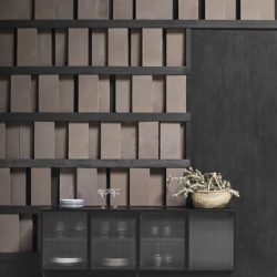 Буфет Blur 4D3Dr черный