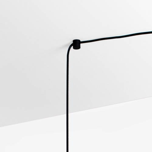 Крючок для офсетной световой точки