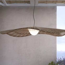 Уличный подвесной светильник Mediterrania S/105 Outdoor