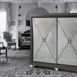 Шкаф-купе Wonderland 11053 203 см