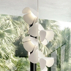 Люстра Mod S/73/6L