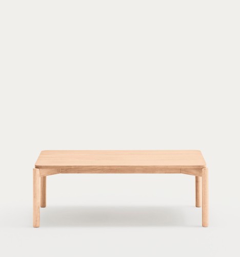 Журнальный столик Atlas натральный