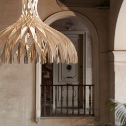 Подвесной светильник Dome 90