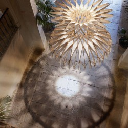 Подвесной светильник Dome 90