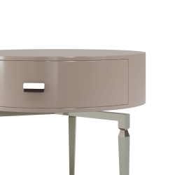 Прикроватная тумбочка Madison Jetclass