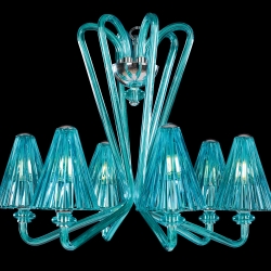 Люстра Discovery 6L