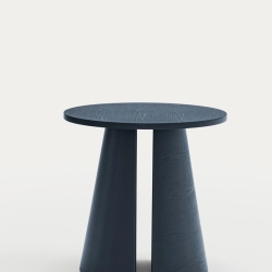 Столик Cep синий