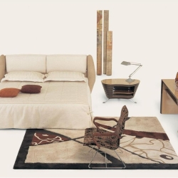 Кровать Major