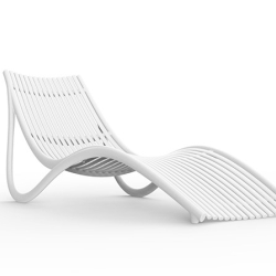 Шезлонг Ibiza