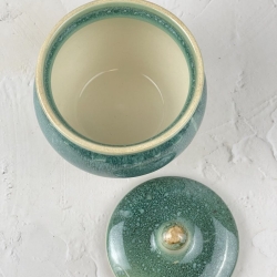 Горшочек для запекания в духовке форма для выпечки Terra Design TKPotB5109