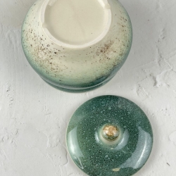 Горшочек для запекания в духовке форма для выпечки Terra Design TKPotB5109