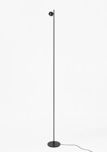 Торшер Compass COM_4079 26 BLACK