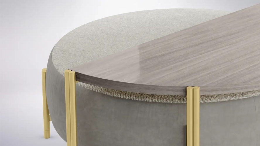 Кофейный столик Recife