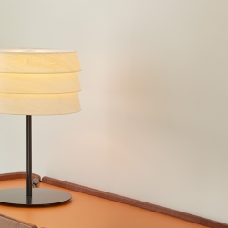 Настольная лампа Sussex