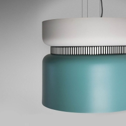 Подвес Aspen S40 (E14)