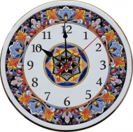 Настенные часы Terra Flores TTK 410
