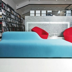 Банкетка модульная Season 190