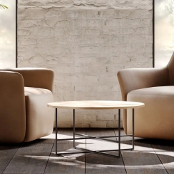 Приставной стол Inside низкий