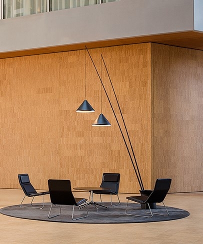 Торшер North 5600