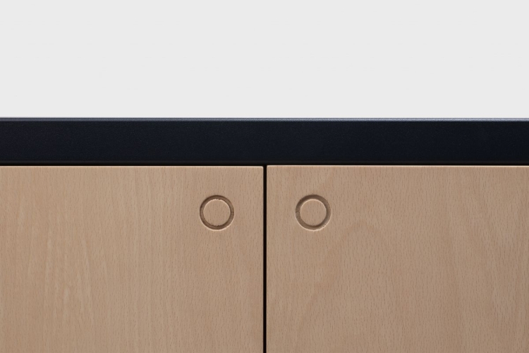 Полка Dry H2 A (D35)