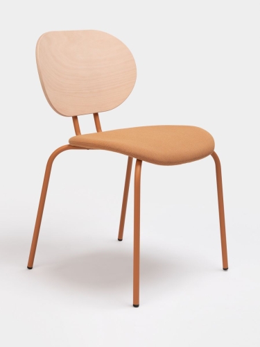 Стул Hari мягкий