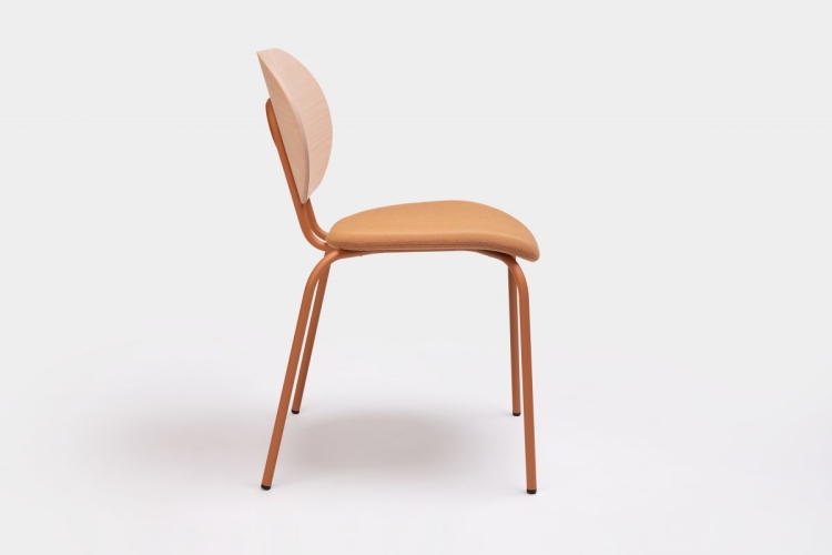 Стул Hari мягкий