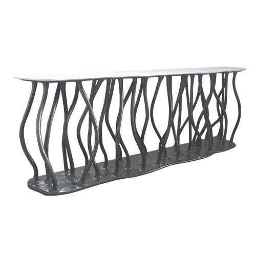 Консоль Allana