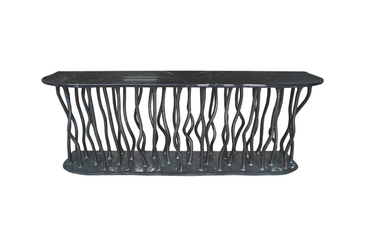 Консоль Allana