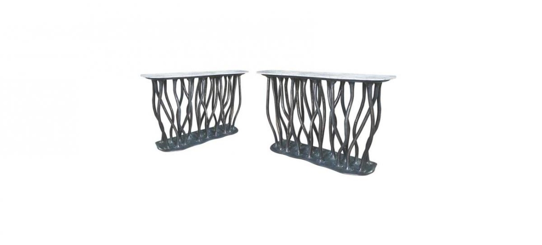 Консоль Allana