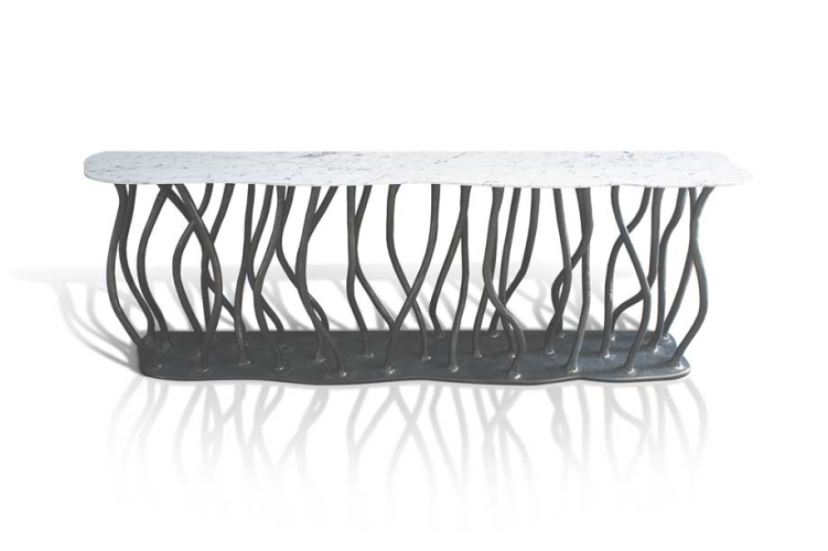 Консоль Allana