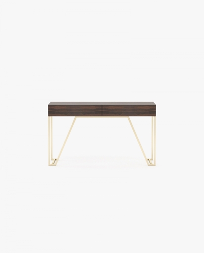 Консоль Dallas