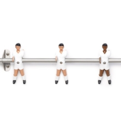 Вешалка Champions 4, белые футболисты