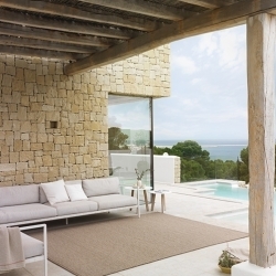 Ковер Miami Taupe 275x360