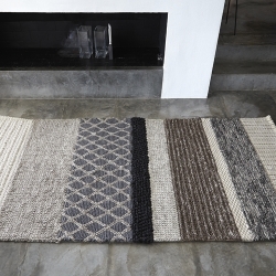 Ковер Mangas Original Rectangular MR3