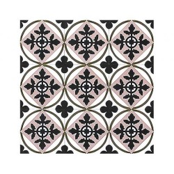 Плитка Mosaic del Sur 10258