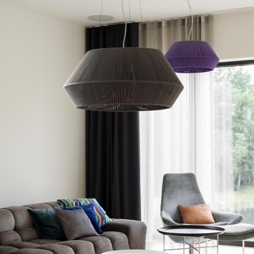 Подвесной светильник Banyo 22810/30