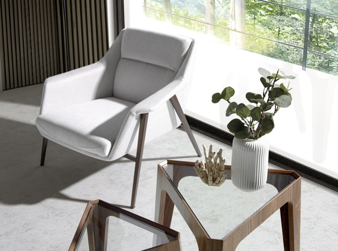 Кресло A129 /5010