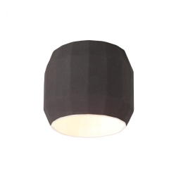 Потолочный светильник Scotch Club C черно-белый