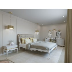 Кровать Venezia