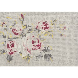 Ковер Canevas Flowers. Natural 200x300 см