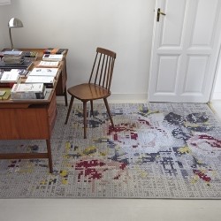 Ковер Canevas Flowers. Natural 200x300 см