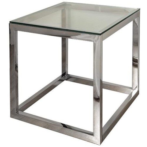 Стеклянный столик Dover