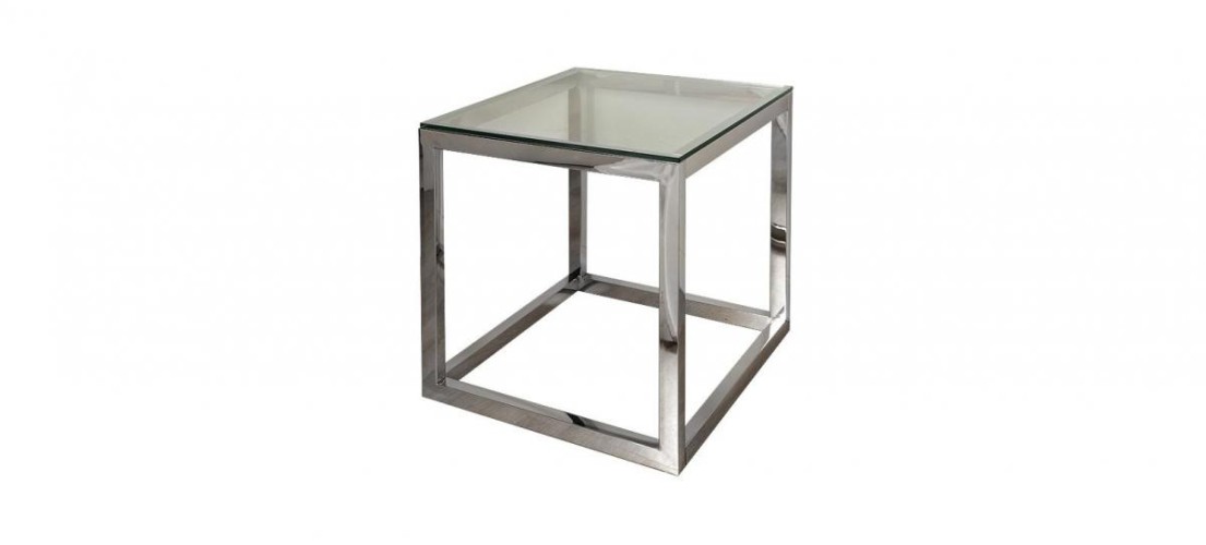 Стеклянный столик Dover