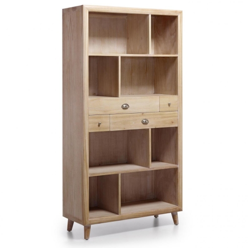 Открытая витрина Bromo