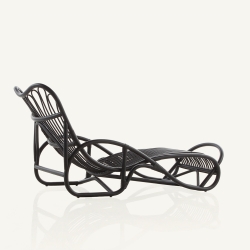 Шезлонг Reposo