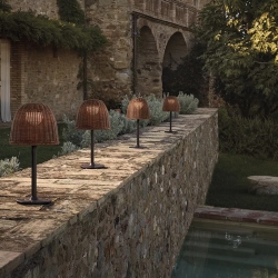 Уличный светильник Atticus B/40 Outdoor