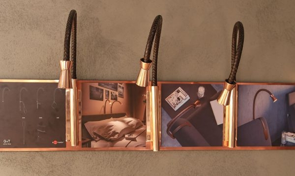 Светильник G+T BATTERY ACAM.002483