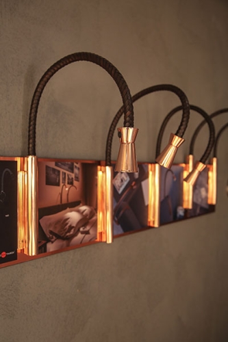 Светильник G+T BATTERY ACAM.002483