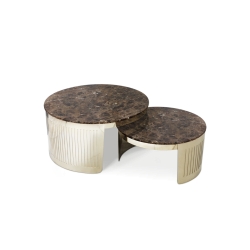 Набор журнальных столиков NOOM