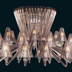 Люстра Discovery 42L